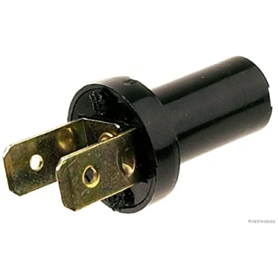 Abbildung von HERTH+BUSS ELPARTS 85785013 Lampenfassung, Elektrische Universalteile