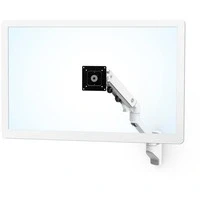 Abbildung von ERGOTRON 45 478 216 HX Monitor Arm Monitoren 42In, Weiß