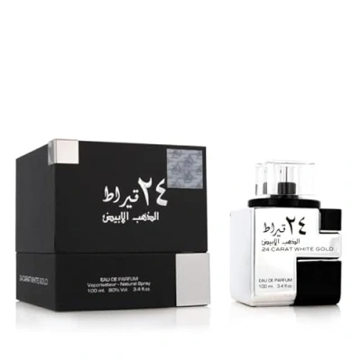 Abbildung von 24 Carat White Gold Eau de Parfum 100 ml