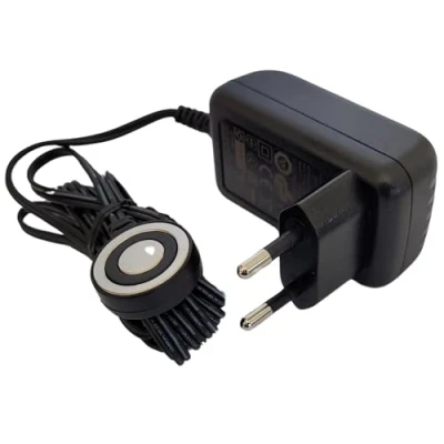 Abbildung von Ladegerät Netzteil CP0661 kompatibel mit Philips Staubsauger der 8000 Series Aqua Plus SpeedPro Max