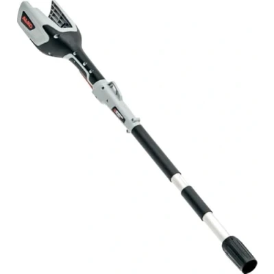 Abbildung von AL KO Akku Rasentrimmer &quot;ENERGY FLEX Multitool MT 40&quot;, Basisgerät ohne Aufsätze, und Ladegerät