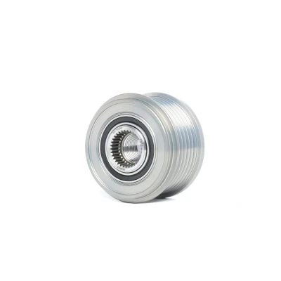 Abbildung von VALEO 588003 Freilauf Lichtmaschine 35 Spezialwerkzeug zur Montage notwendig FORD: Galaxy Mk2 MPV, S Max Mk1, MONDEO 4, PEUGEOT: 207 Schrägheck, 807