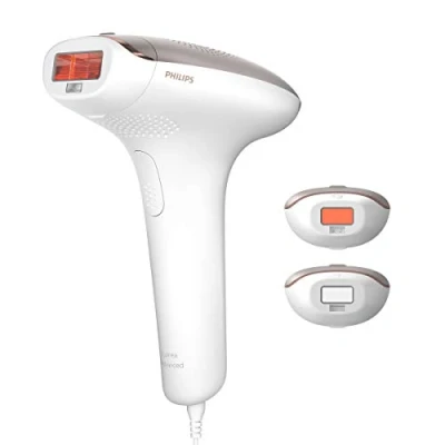 Abbildung von Depilator Philips Lumea Advanced SC1998/00