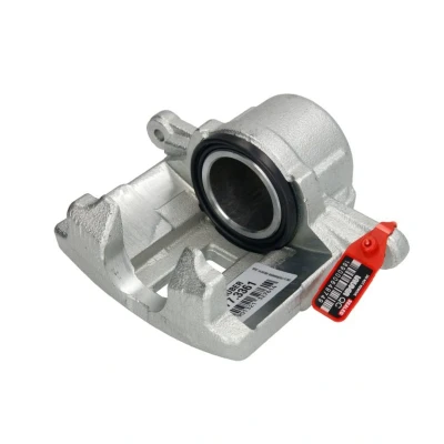Abbildung von LAUBER 77.3361 Bremssattel Gusseisen Vorderachse rechts CHRYSLER: PT Cruiser Kombi, Cabrio