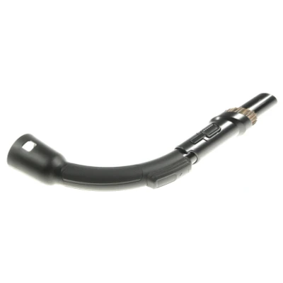 Abbildung von Groupe SEB RS 2230000243 Handgriff Staubsauger stutzen+büsstchen schwarz