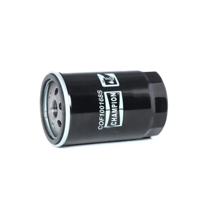 Abbildung von CHAMPION COF100168S Ölfilter 3/4&quot; 16 UNF Anschraubfilter VOLKSWAGEN: GOLF 3, Passat B3/B4 Variant, Sharan I, BMW: 3 Touring, 5 Limousine, Limousine