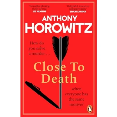 Abbildung von Close to Death: the BRAND NEW Sunday Times bestseller, a mind bending murder mystery from bestselling crime writer (Hawthorne, 5)