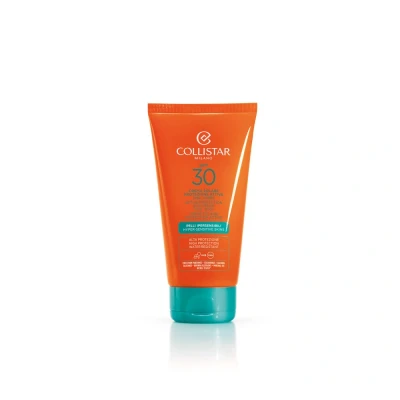 Abbildung von Collistar Active Protection SUN Cream Facebody SPF 30 Sonnenschutz, Größe: 150 ml,