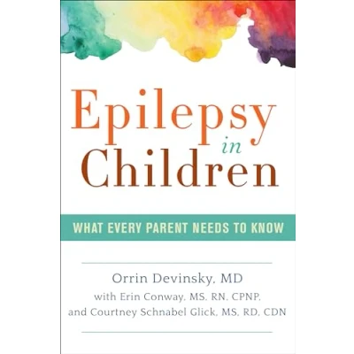 Abbildung von Epilepsy in Children: What Every Parent Needs to Know