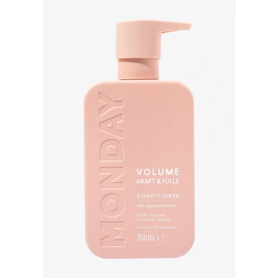 Abbildung von Monday Haircare Volume Conditioner Conditioner, Größe: 350 ml,