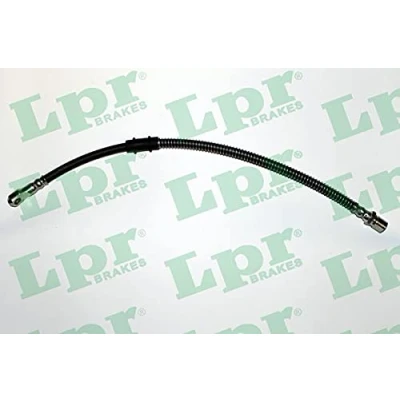 Abbildung von LPR 6T46669 Bremsschläuche 495 F10X1,25 LADA: Niva, NIVA 2
