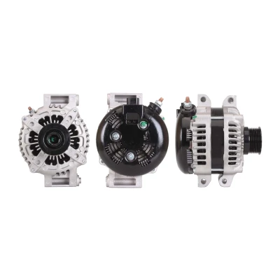 Abbildung von LUCAS LRA03854 Lichtmaschine 12V 220A JEEP: GRAND CHEROKEE 4, RENAULT: Scénic 1, LANCIA: Thema Limousine