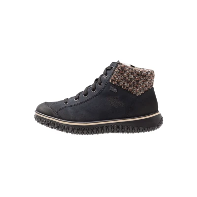 Abbildung von Rieker Ankle Boot, Damen, Größe: 36, Pazifik Schuhe
