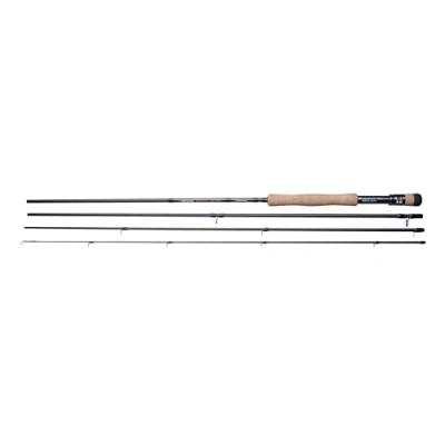 Abbildung von Shakespeare Sigma Supra Fly Rods, Schwarz, 9ft 6wt