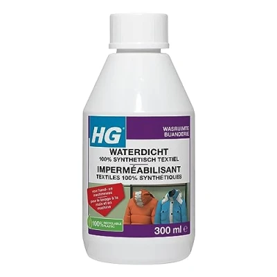 Abbildung von HG wasserdichtes 100% synthetisches Textil 0,3L