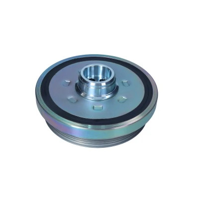 Abbildung von MAXGEAR 30 0261 Kurbelwellenriemenscheibe 6 PK 182mm BMW: 5 Limousine, Touring, X3