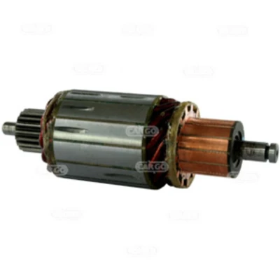 Abbildung von Anker, Starter HC CARGO 132031