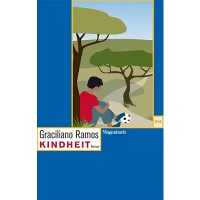 Abbildung von Kindheit Ein autobiographischer Roman (Wagenbachs andere Taschenbücher)