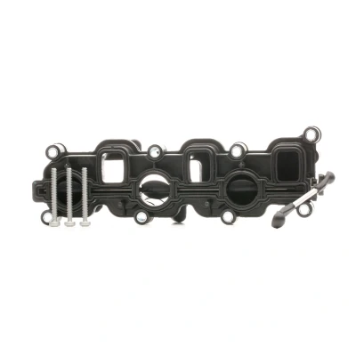 Abbildung von ESEN SKV 96SKV018 Ansaugbrücke AUDI: A4 B8 Avant, A6 C6 A5 Coupe, VOLKSWAGEN: Touareg I, Phaeton, II