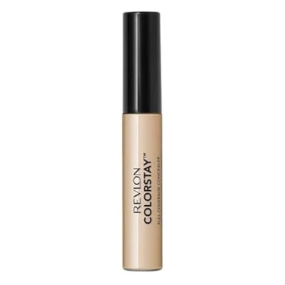 Abbildung von Colorstay Corrector Ojeras Y Rostro Creme Brulee