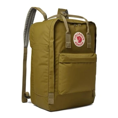 Abbildung von Fjällräven KÅNKEN Tagesrucksack, Größe: One Size, Foliage green