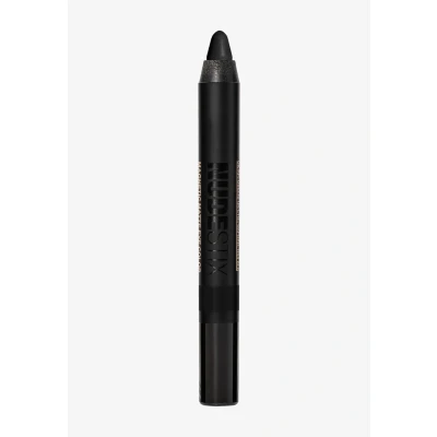 Abbildung von Nudestix Magnetic Matte EYE Color Augenbrauenstift, Größe: 2.8 g, Night