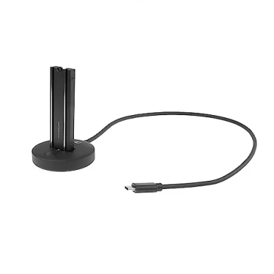 Abbildung von ACT M.2 NVMe/PCIe SSD Docking Station, USB C 3.2 Gen2 Kabel 10 Gbps, für M Key und B+M Key, Heatsink, Montagefrei AC1501