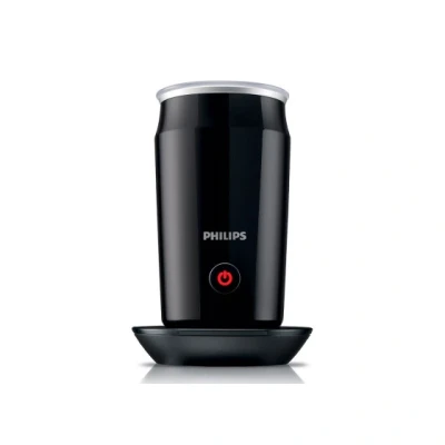 Abbildung von Philips Milk Twister CA6500/63 Milchaufschäumer Schwarz