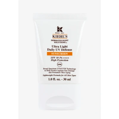 Abbildung von Kiehl&#039;s Ultra Light Daily UV Defense (Verschiedene Größen) 30ml