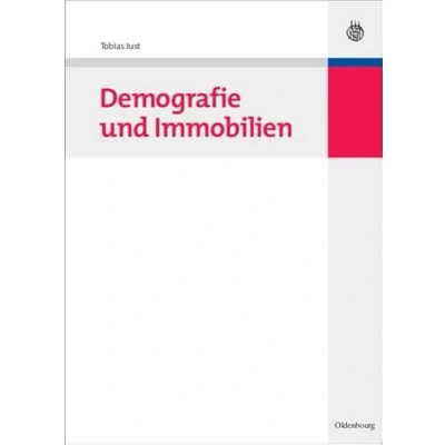 Abbildung von Demografie und Immobilien: Habil. Schr.