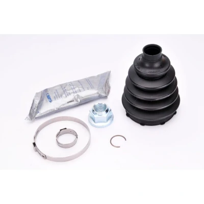 Abbildung von SPIDAN 23986 Achsmanschette 120,00 TPE (thermoplastischer Elastomer) OPEL: Astra H Caravan, Zafira B, Schrägheck