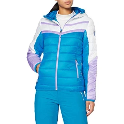 Abbildung von Spyder Damen ETHOS Jacke, Lag WSH, XL