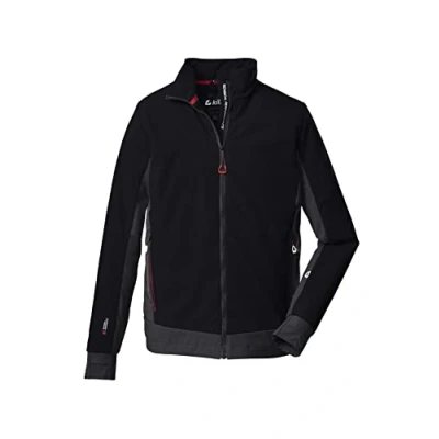 Abbildung von Killtec Softshelljacke &quot;KOW 89 MN SFTSHLL JCKT&quot;
