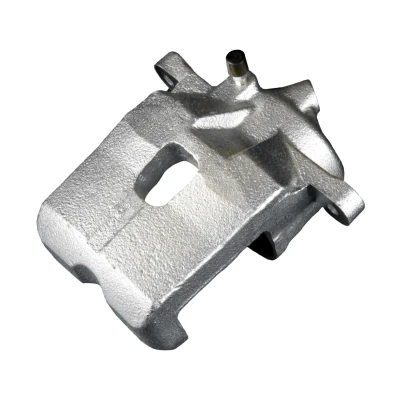 Abbildung von FEBI BILSTEIN 179067 Bremssattel Gusseisen Vorderachse rechts TOYOTA: RAV4 II SUV