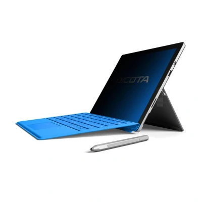Abbildung von Dicota, Secret 2 Way for Surface Pro 3 (Transparant)