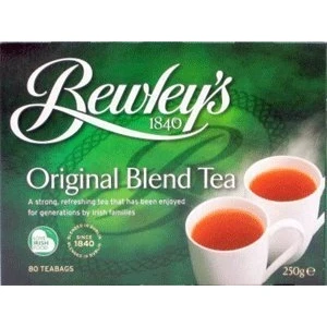 Abbildung von Bewleys Original Teebeutel/grünes Etikett, 3 Stück