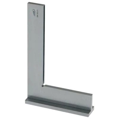 Abbildung von Helios Preisser 0370104 Aufprallwinkel 150 x 100 mm 90