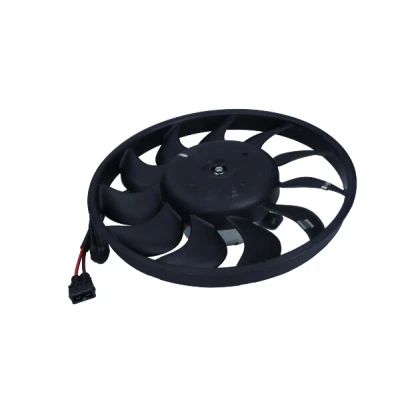 Abbildung von Lüfter, Kühler MAXGEAR 71 0025
