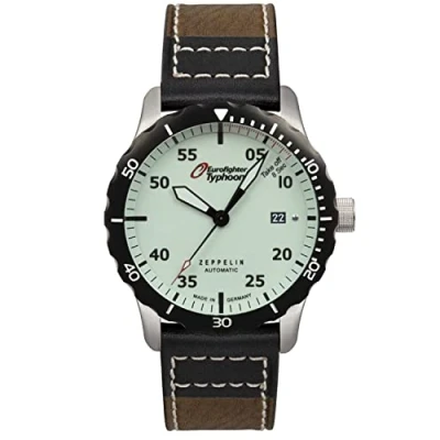Abbildung von Zeppelin Analog mid 34104
