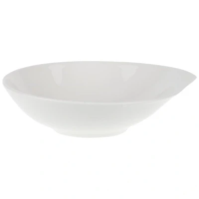 Abbildung von Villeroy &amp; Boch Tief Teller Flow 21 x 20 cm
