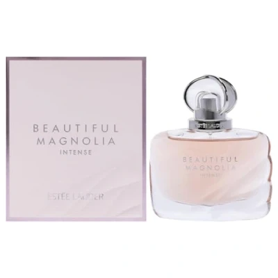 Abbildung von Estée Lauder Beautiful Magnolia Intense Eau de Parfum 50 ml