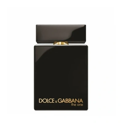 Abbildung von Dolce &amp; Gabbana The One For Men Intense Eau de Parfum 50 ml