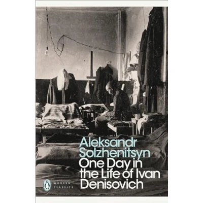 Abbildung von One Day in the Life of Ivan Denisovich (Penguin Modern Classics)