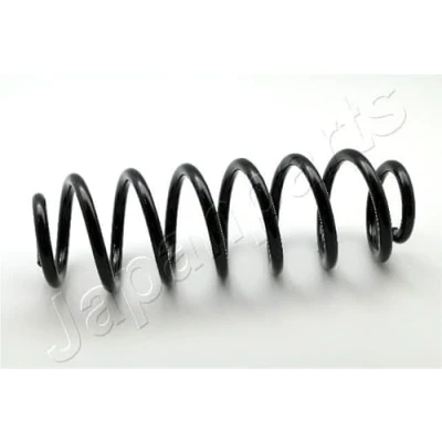 Abbildung von JAPANPARTS ZC6786H Fahrwerksfeder Hinterachse VOLKSWAGEN: Passat B6 Limousine, B7 Limousine