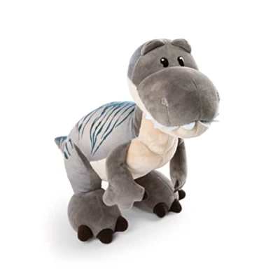 Abbildung von Nici Kuscheltier Dinos, Dino Tony Rex, 25 cm, enthält recyceltes Material (Global Recycled Standard)