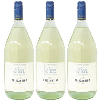 Abbildung von Cantine Riunite Frizzantino Dolce Bianco Emilia IGT (6 x 1.5 l)