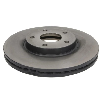 Abbildung von TRW DF4277 Bremsscheibe 278 24 5 108 Belüftet lackiert hochgekohlt FORD: Transit Connect Mk1 Kastenwagen, Tourneo