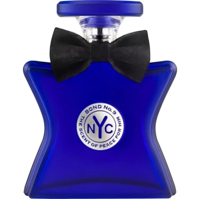Abbildung von Bond No.9 Scent of Peace for him Eau de Parfum (EdP) 100 ml