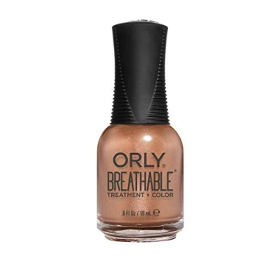 Abbildung von Orly Beauty Breathable Nagellack Comet Relief, 18 ml