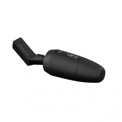 Abbildung von FEBI BILSTEIN 40468 Blinkerschalter OPEL: Corsa D Schrägheck, С Kastenwagen